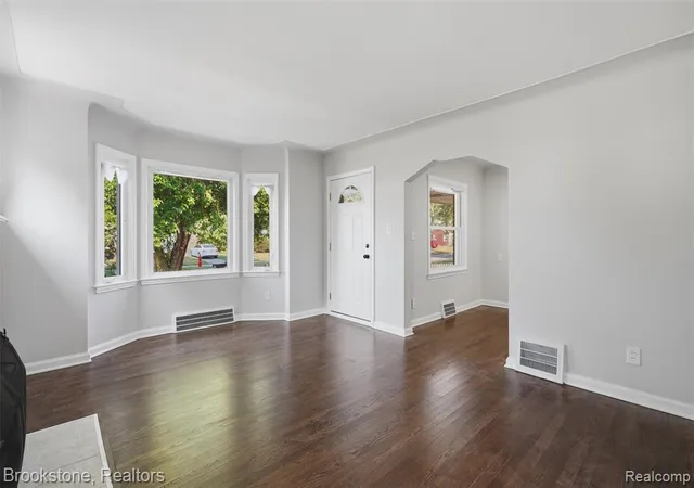 Photo 2 of Sale Pending at 18060 Saint Marys St, Detroit, MI 48235 | MLS# 61025944 | Listing updated on 2026-09-06