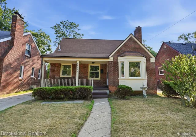 Photo 3 of Sale Pending at 18060 Saint Marys St, Detroit, MI 48235 | MLS# 61025944 | Listing updated on 2026-09-06