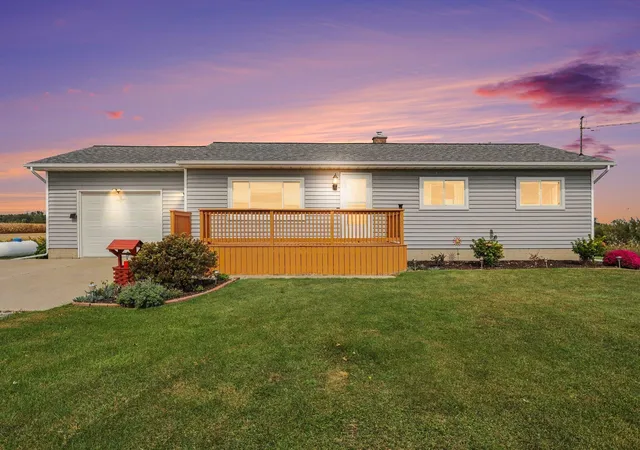 Photo 1 of Sale Pending at 270 W Cottage Grv Rd, Linwood, MI 48634 | MLS# 50222715 | Listing updated on 2026-10-06