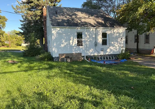 Photo 1 of Single family home for sale at 19403 Mound Rd, Detroit, MI 48234 | MLS# 50224342 | Listing updated on 2026-10-08