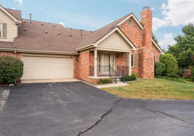 Photo 1 of Condo for sale at 10 Oxford Ct, Dearborn, MI 48124 | MLS# 70555635 | Listing updated on 2026-10-08