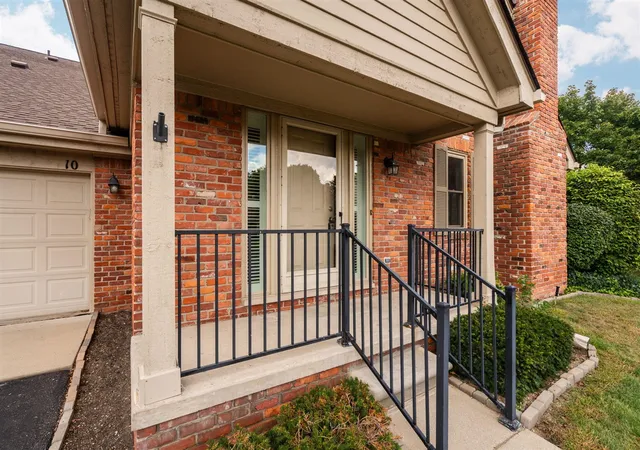 Photo 3 of Condo for sale at 10 Oxford Ct, Dearborn, MI 48124 | MLS# 70555635 | Listing updated on 2026-10-08