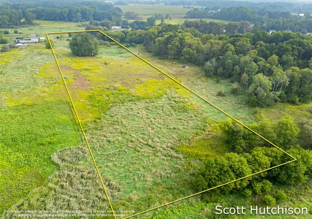 Photo 2 of Land for sale at 500 E 112th Street, Grant, MI 49327 | MLS# 70556255 | Listing updated on 2026-09-03