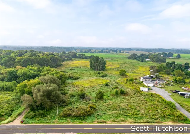 Photo 3 of Land for sale at 500 E 112th Street, Grant, MI 49327 | MLS# 70556255 | Listing updated on 2026-09-03