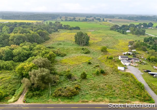 Photo 3 of Land for sale at 500 E 112th Street, Grant, MI 49327 | MLS# 70556255 | Listing updated on 2026-09-03