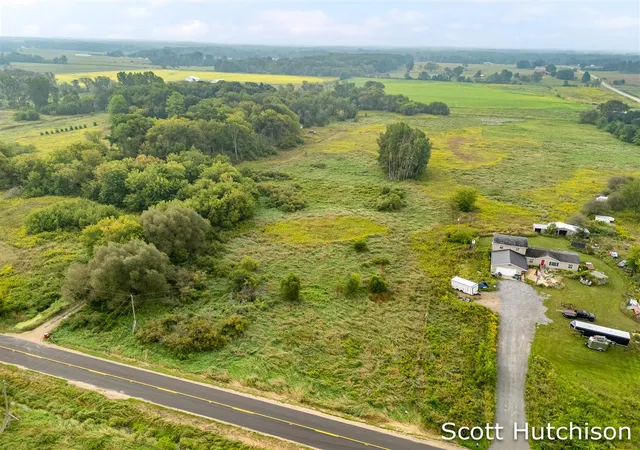 Photo 4 of Land for sale at 500 E 112th Street, Grant, MI 49327 | MLS# 70556255 | Listing updated on 2026-09-03