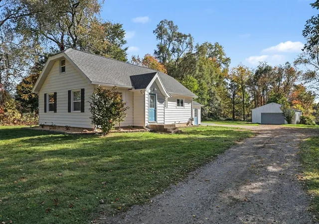 Photo 1 of Sale Pending at 9560 Bailey Dr, Ada, MI 49301 | MLS# 70564170 | Listing updated on 2026-10-17