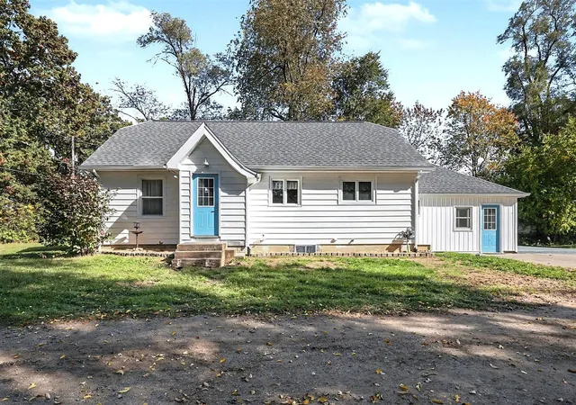 Photo 1 of Sale Pending at 9560 Bailey Dr, Ada, MI 49301 | MLS# 70564170 | Listing updated on 2026-10-17