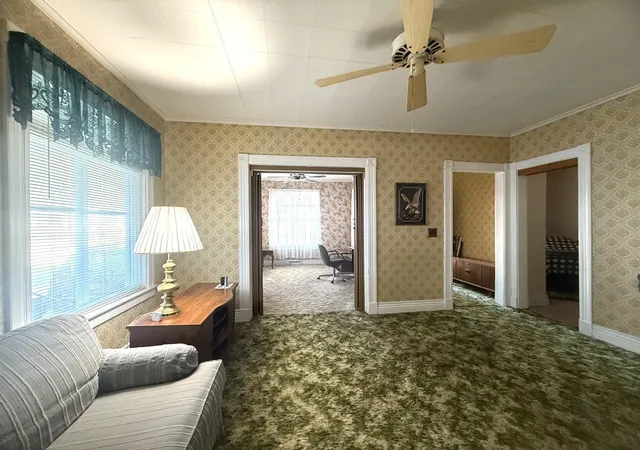 Photo 2 of Sale Pending at 510 S Wenona St, Bay City, MI 48706 | MLS# 50221749 | Listing updated on 2026-10-15