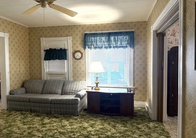 Photo 3 of Sale Pending at 510 S Wenona St, Bay City, MI 48706 | MLS# 50221749 | Listing updated on 2026-10-15