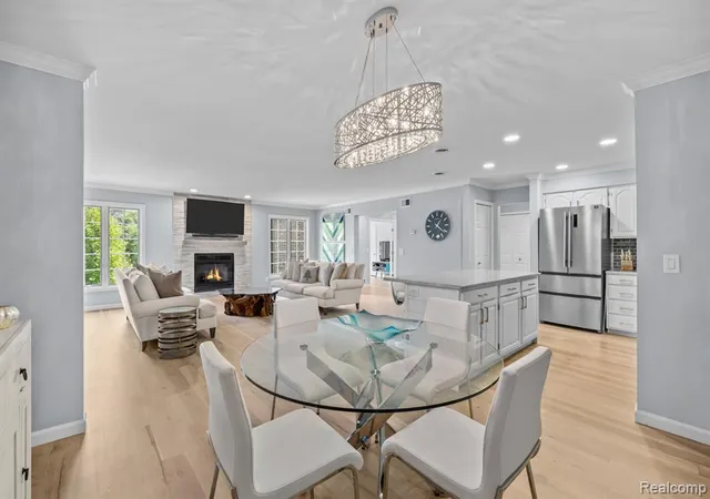 Photo 1 of Condo for sale at 822 Deer Ct, Plymouth, MI 48170 1749 | MLS# 61023928 | Listing updated on 2026-10-02