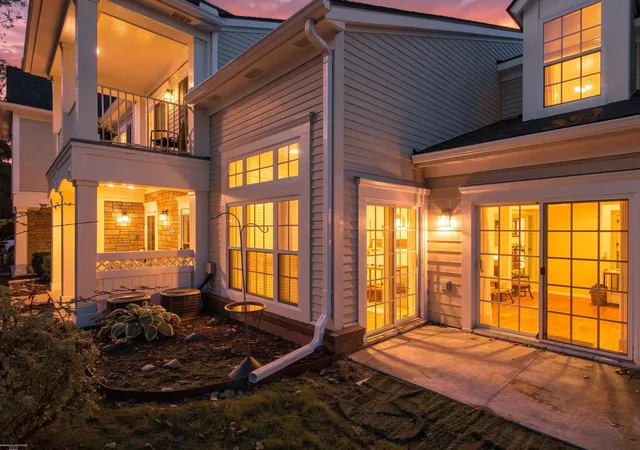 Photo 1 of Condo for sale at 25953 Waterway Dr #9, Harrison Township, MI 48045 | MLS# 50222594 | Listing updated on 2026-10-17