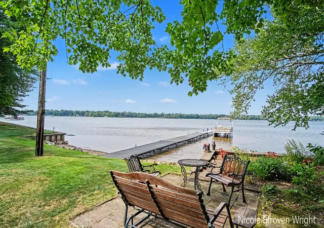 Photo 2 of Sale Pending at 1530 Wolf Lake Dr, Baldwin, MI 49304 | MLS# 70556293 | Listing updated on 2026-09-09