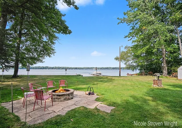 Photo 3 of Sale Pending at 1530 Wolf Lake Dr, Baldwin, MI 49304 | MLS# 70556293 | Listing updated on 2026-09-09