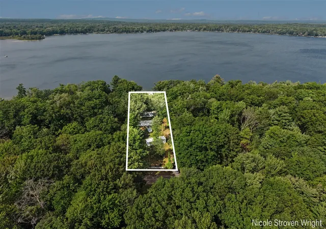 Photo 4 of Sale Pending at 1530 Wolf Lake Dr, Baldwin, MI 49304 | MLS# 70556293 | Listing updated on 2026-09-09
