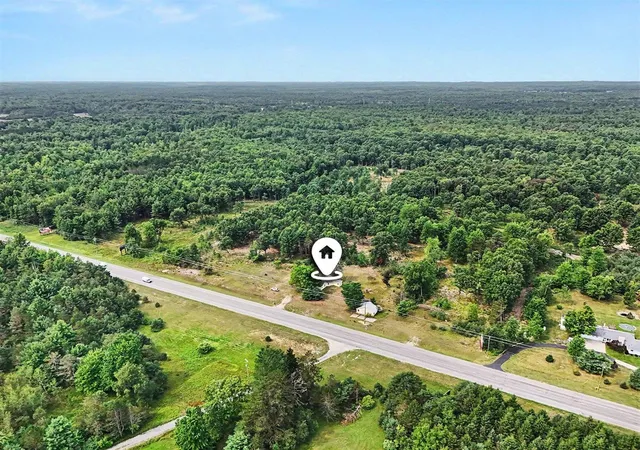 Photo 3 of Land for sale at 10553 Us 31, Free Soil, MI 49411 | MLS# 70552562 | Listing updated on 2026-09-06