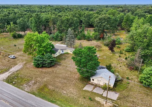 Photo 4 of Land for sale at 10553 US 31, Free Soil, MI 49411 | MLS# 70552562 | Listing updated on 2026-10-13