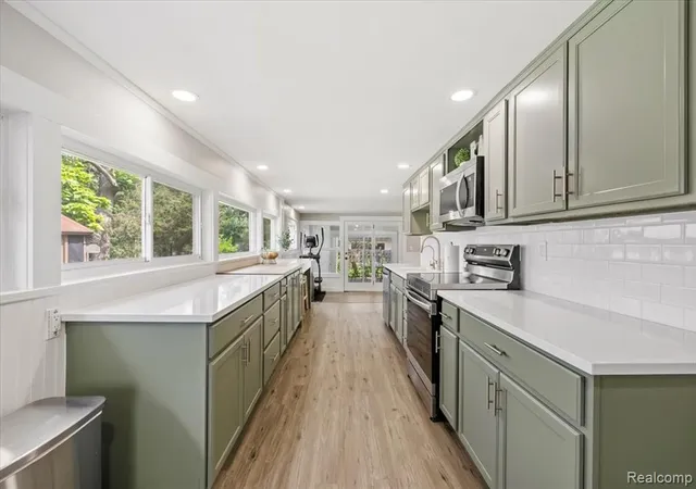 Photo 2 of Single family home for sale at 16036 Worden Rd, Holly, MI 48442 9740 | MLS# 61012939 | Listing updated on 2026-09-10