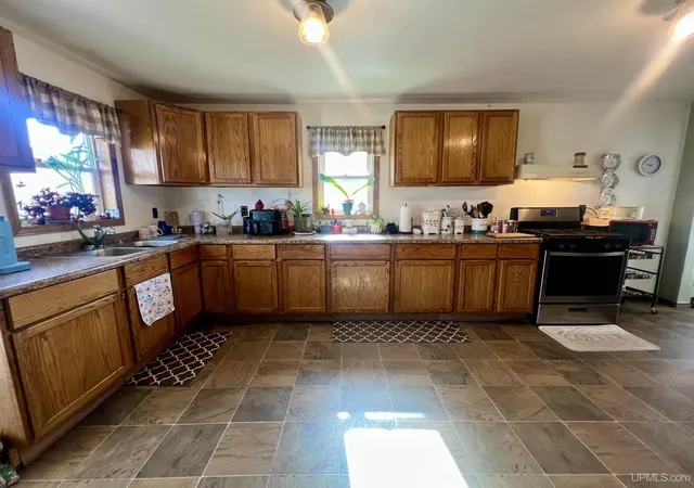 Photo 2 of Single family home for sale at 1813 14th Street, Menominee, MI 49858 | MLS# 50224661 | Listing updated on 2026-10-12