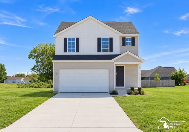 Photo 1 of Single family home for sale at 9255 Silent Breeze Dr, Freeland, MI 48623 | MLS# 50207562 | Listing updated on 2026-10-23