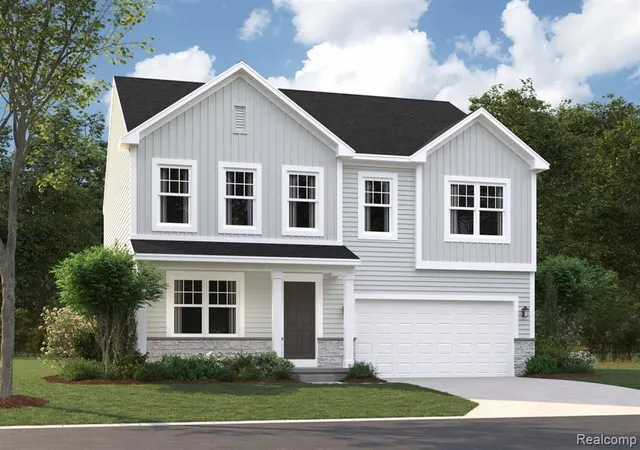 Photo 1 of Sale Pending at 535 Cumberland Trl, Chelsea, MI 48118 | MLS# 61031641 | Listing updated on 2026-09-19
