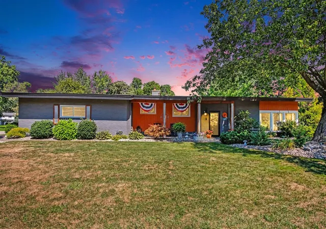 Photo 1 of Single family home for sale at 6230 Blythefield Ave, Rockford, MI 49341 | MLS# 70557961 | Listing updated on 2026-09-17