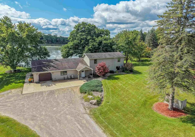 Single family home for sale at 3505 Lang Rd, Beaverton, MI 48612 | MLS# 50221254