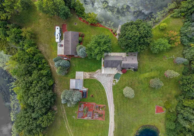Photo 2 of Single family home for sale at 3505 Lang Rd, Beaverton, MI 48612 | MLS# 50221254 | Listing updated on 2026-09-10