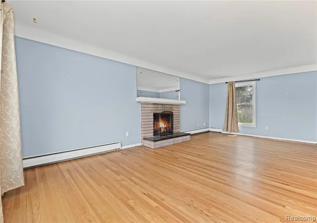 Photo 1 of Single family home for sale at 33633 6 Mile Rd, Livonia, MI 48152 | MLS# 61029438 | Listing updated on 2026-09-12
