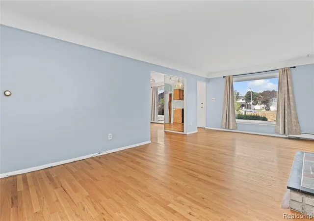 Photo 3 of Single family home for sale at 33633 6 Mile Rd, Livonia, MI 48152 | MLS# 61029438 | Listing updated on 2026-09-12