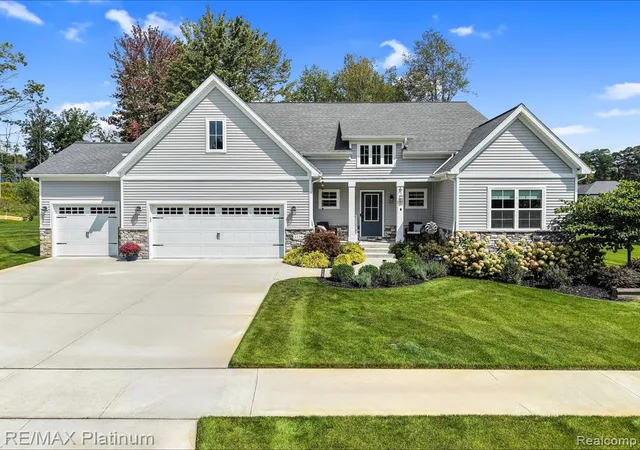 Photo 1 of Sale Pending at 1179 Timberleaf Dr, Brighton, MI 48114 6809 | MLS# 61026144 | Listing updated on 2026-09-08