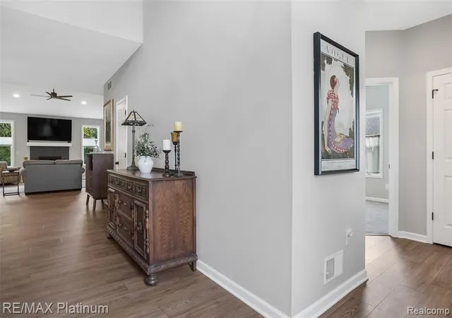 Photo 3 of Sale Pending at 1179 Timberleaf Dr, Brighton, MI 48114 6809 | MLS# 61026144 | Listing updated on 2026-09-08