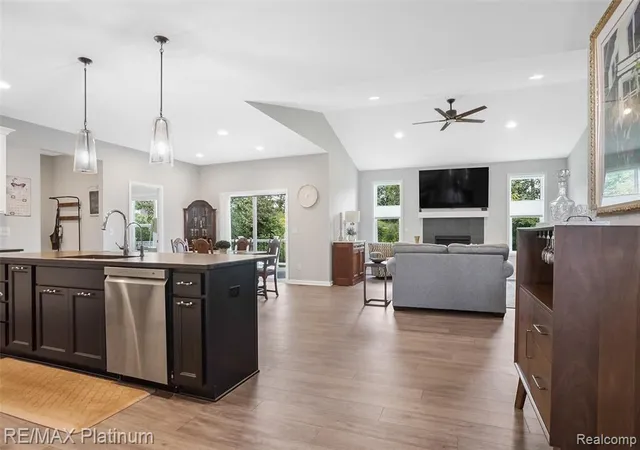 Photo 4 of Sale Pending at 1179 Timberleaf Dr, Brighton, MI 48114 6809 | MLS# 61026144 | Listing updated on 2026-09-08