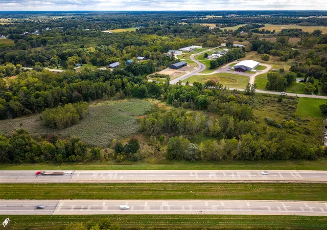 Photo 3 of Land for sale at 0 W Lansing Rd, Morrice, MI 48857 | MLS# 70560458 | Listing updated on 2026-09-24