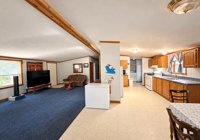 Photo 3 of Single family home for sale at 1861 E Stockwell Rd, Harrison, MI 48625 | MLS# 50221003 | Listing updated on 2026-09-13