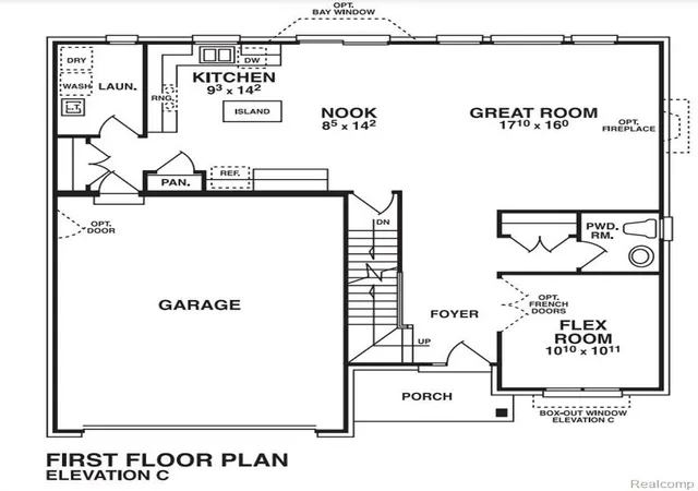 Photo 3 of Sale Pending at 33623 Baldwin St, Farmington Hills, MI 48336 4409 | MLS# 61029743 | Listing updated on 2026-09-13