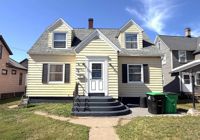 Photo 1 of Single family home for sale at 307 Tobin St, Negaunee, MI 49866 | MLS# 50221615 | Listing updated on 2026-10-08