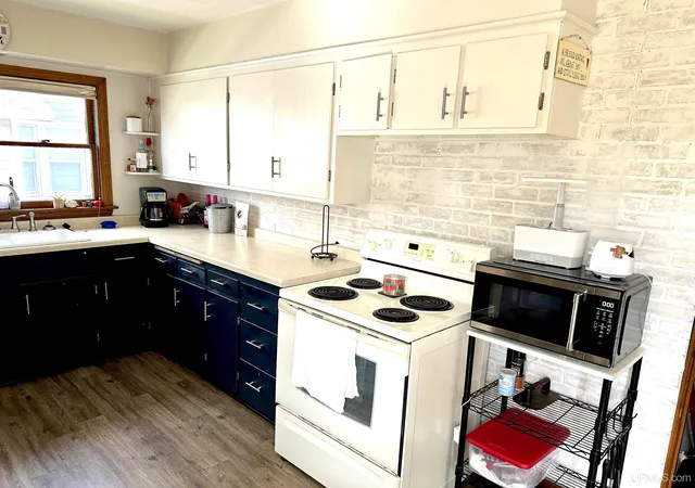 Photo 2 of Single family home for sale at 307 Tobin St, Negaunee, MI 49866 | MLS# 50221615 | Listing updated on 2026-10-08