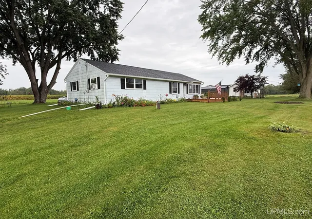 Photo 3 of Single family home for sale at N9276 Highway 47, Black Creek, WI 54106 | MLS# 50221209 | Listing updated on 2026-09-09
