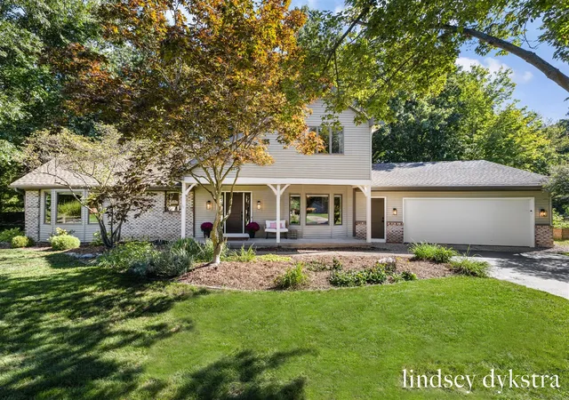 Photo 1 of Single family home for sale at 7395 Whispering Ridge St, Grand Rapids, MI 49546 | MLS# 70558581 | Listing updated on 2026-10-16