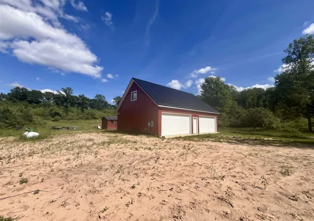 Photo 2 of Land for sale at 444 S 132nd Avenue, Shelby, MI 49455 | MLS# 70542196 | Listing updated on 2026-09-11
