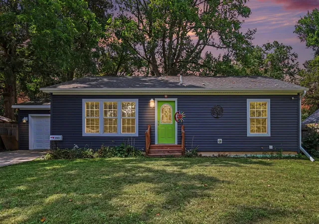 Photo 1 of Single family home for sale at 721 Grand Pre Ave, Kalamazoo, MI 49006 | MLS# 70554626 | Listing updated on 2026-09-11