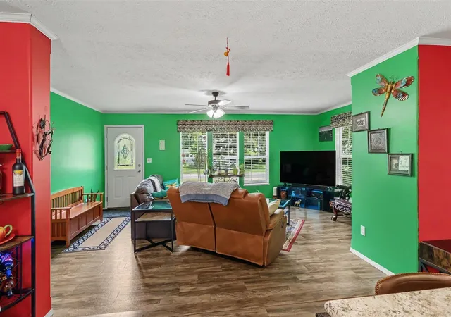 Photo 4 of Single family home for sale at 721 Grand Pre Ave, Kalamazoo, MI 49006 | MLS# 70554626 | Listing updated on 2026-09-11