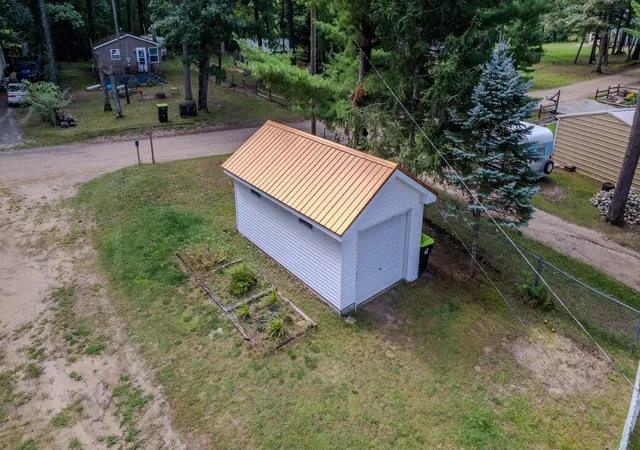 Photo 1 of Sale Pending at 5370 Jerry St, Gladwin, MI 48624 | MLS# 50220757 | Listing updated on 2026-09-10