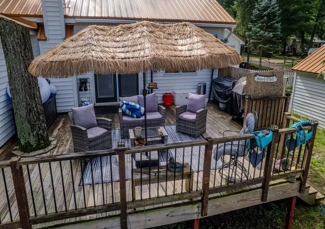 Photo 3 of Sale Pending at 5370 Jerry St, Gladwin, MI 48624 | MLS# 50220757 | Listing updated on 2026-09-10