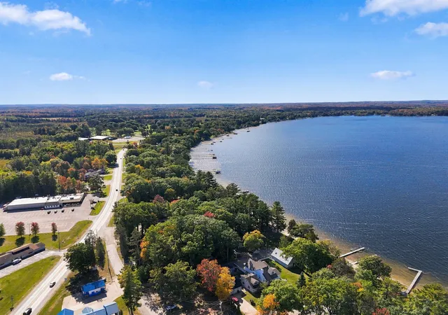 Land for sale at 00 E Sunset, Cadillac, MI 49601 | MLS# 80074470