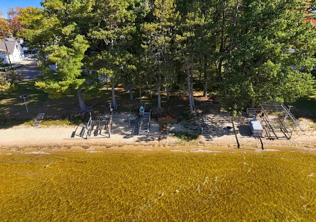 Photo 4 of Land for sale at 00 E Sunset, Cadillac, MI 49601 | MLS# 80074470 | Listing updated on 2026-10-19