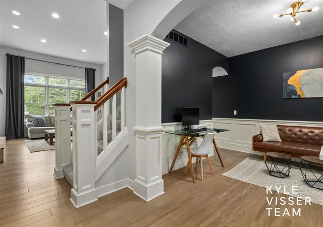 Photo 3 of Sale Pending at 1622 Amberley Ct, Grand Rapids, MI 49506 | MLS# 70556361 | Listing updated on 2026-09-10