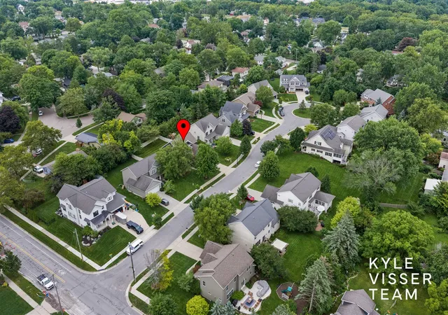 Photo 56 of Sale Pending at 1622 Amberley Ct, Grand Rapids, MI 49506 | MLS# 70556361 | Listing updated on 2026-09-10