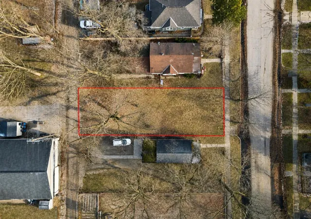 Photo 1 of Land for sale at 2011 5th Street, Muskegon, MI 49444 | MLS# 70519862 | Listing updated on 2026-09-02